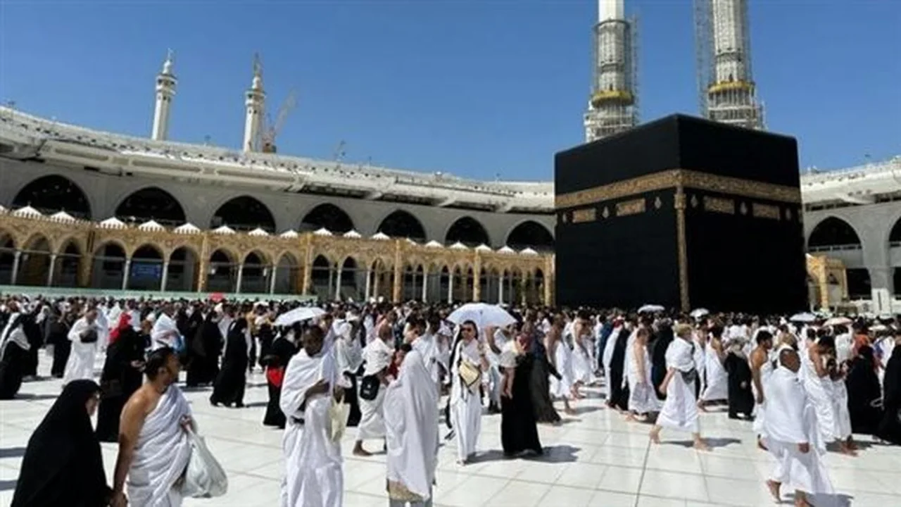 الإفتاء تجيب: هل يمكن أداء العمرة بعد الانتهاء من الحج؟